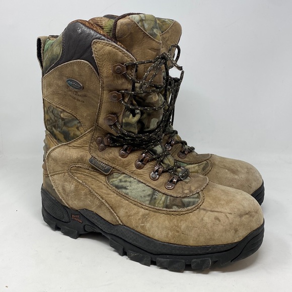 Red Wing Buck Tracker 